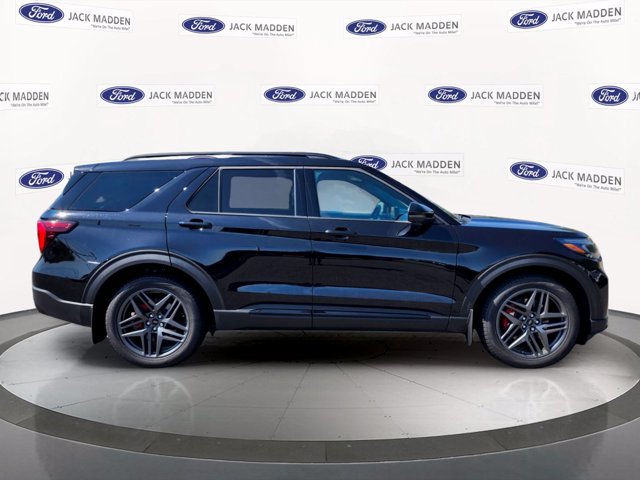 New 2026 Ford Explorer ST w/ Sun And Sound Package AWD/4WD image 6