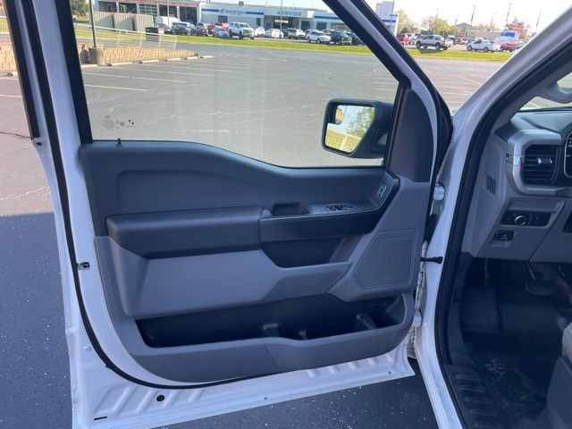 Used 2022 Ford F150 XL w/ Equipment Group 101A High RWD image 19