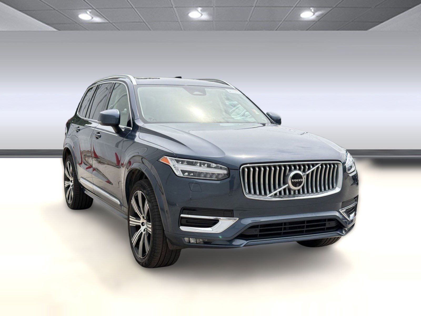 Certified 2024 Volvo XC90 B6 Plus w/ Protection Package Premier AWD/4WD image 7