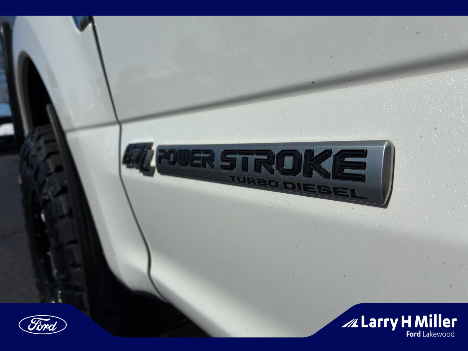 Used 2021 Ford F350 Lariat w/ Lariat Ultimate Package image 23