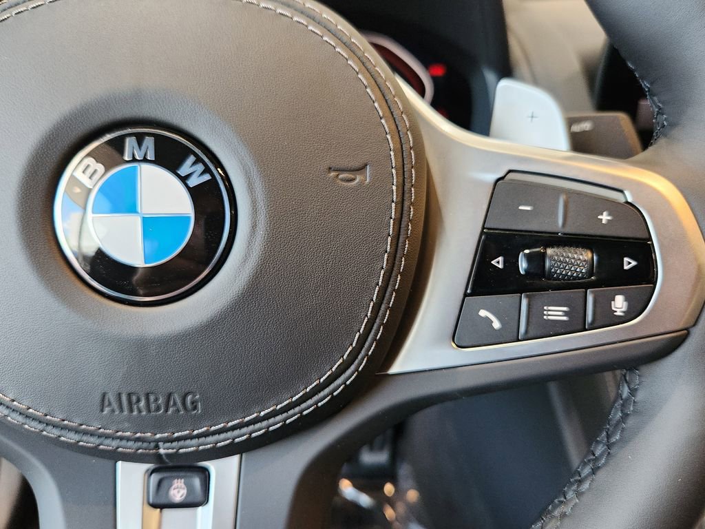 New 2026 BMW 840i xDrive AWD/4WD image 31