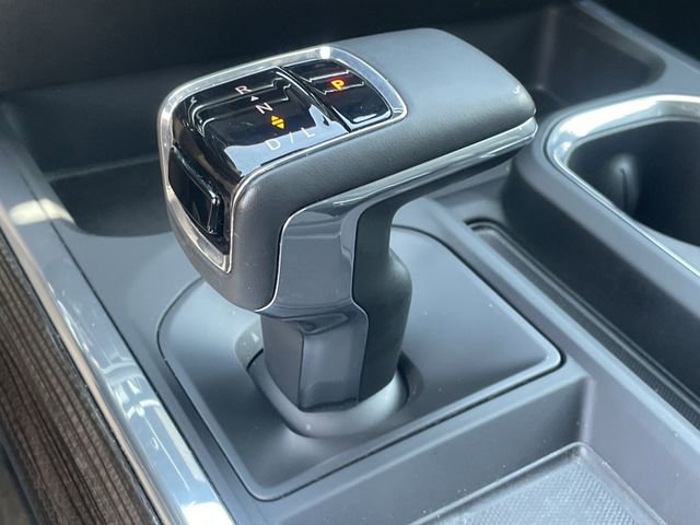 Used 2024 Chevrolet Silverado 1500 RST image 16