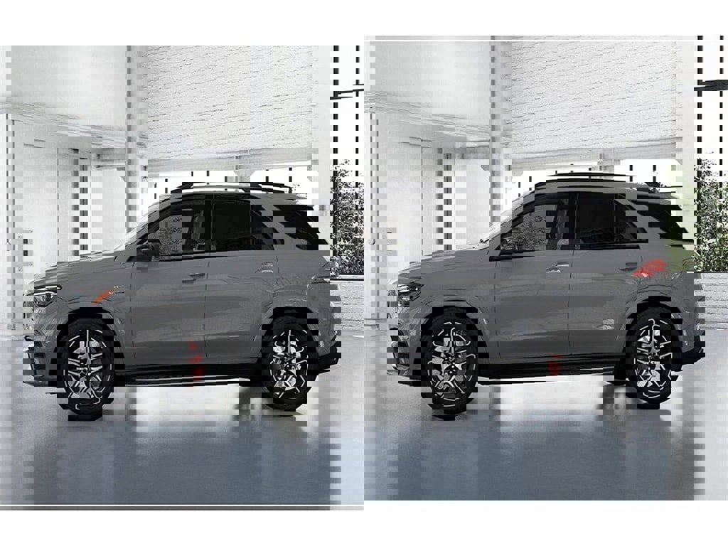 New 2025 Mercedes-Benz GLE 63 AMG S image 35