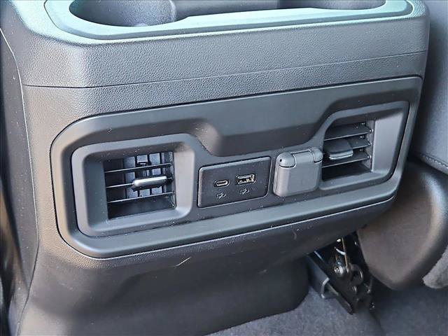 Certified 2022 Chevrolet Silverado 1500 RST AWD/4WD image 24