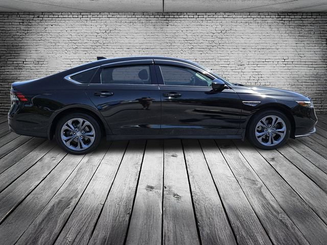 Certified 2023 Honda Accord EX image 6