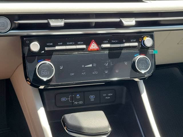 New 2026 Hyundai Tucson SEL Plus FWD image 12