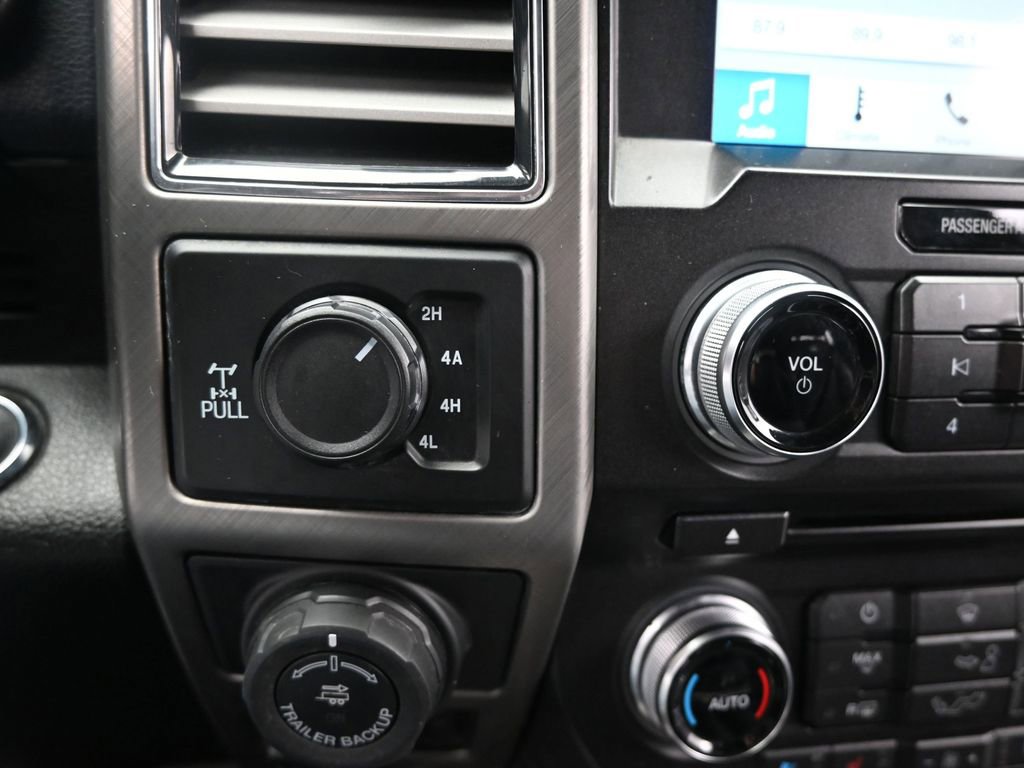 Used 2018 Ford F150 Limited AWD/4WD image 30