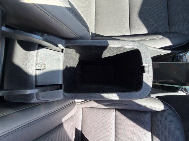 Used 2025 Chevrolet Trax ACTIV w/ Driver Confidence Package FWD image 27