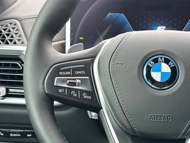 New 2026 BMW X5 xDrive50e w/ Executive Package AWD/4WD image 21