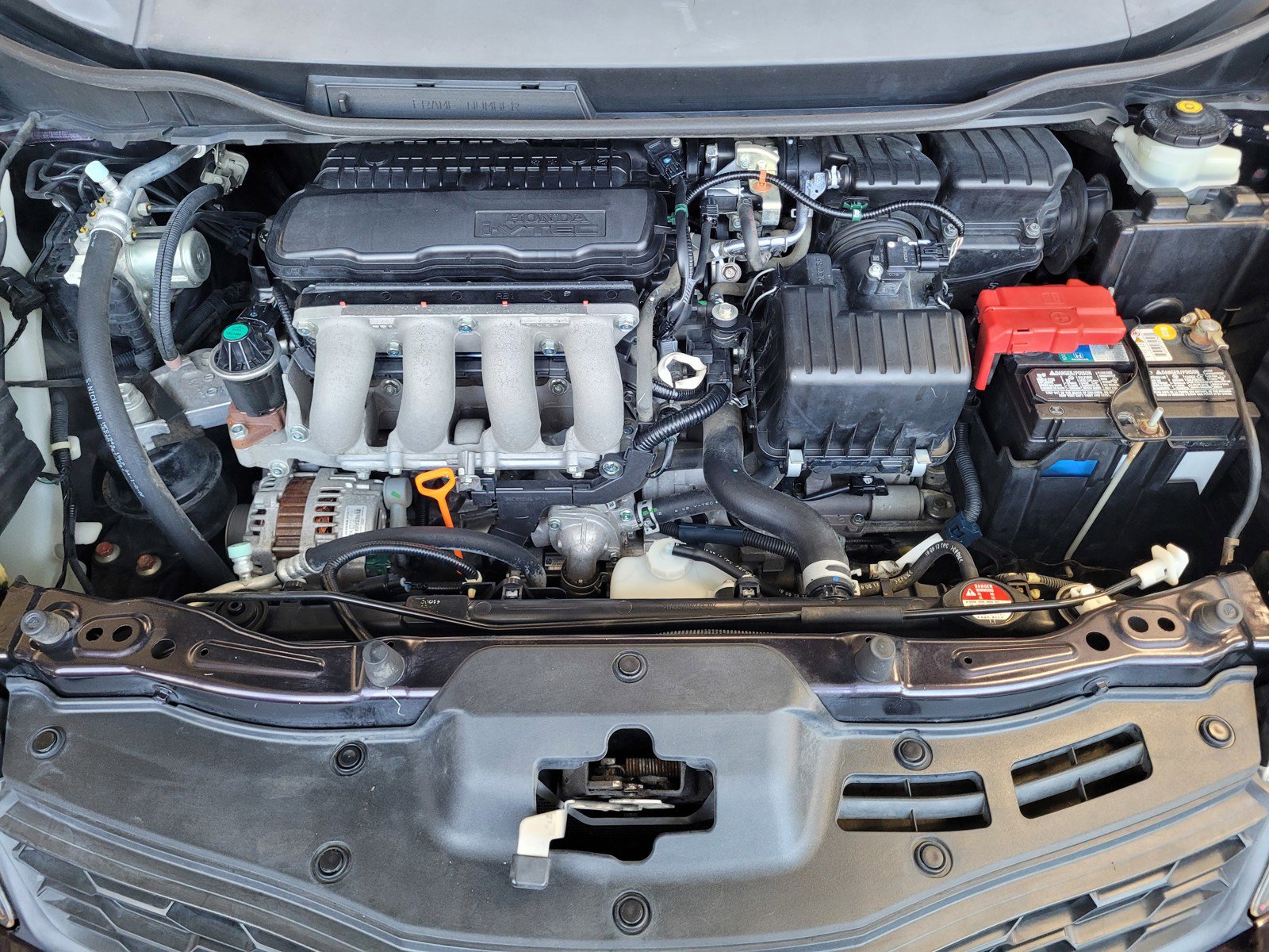 Used 2013 Honda Fit Sport image 20