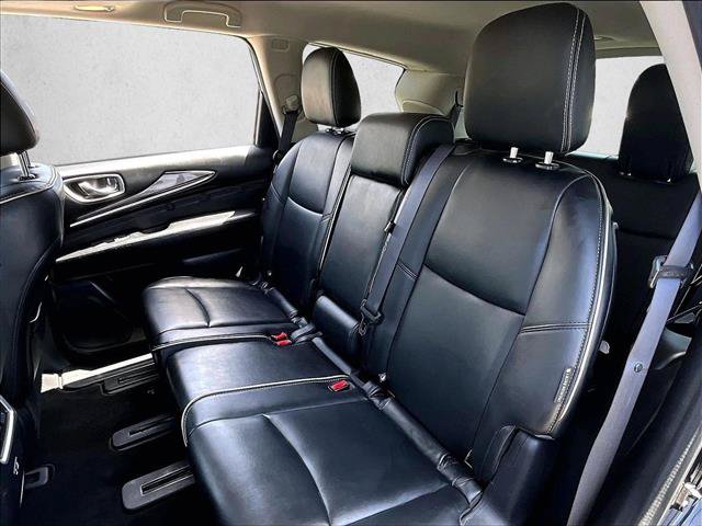 Used 2020 INFINITI QX60 Pure FWD image 27
