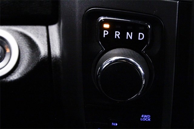 Used 2022 RAM 1500 Classic Warlock w/ Electronics Group image 26