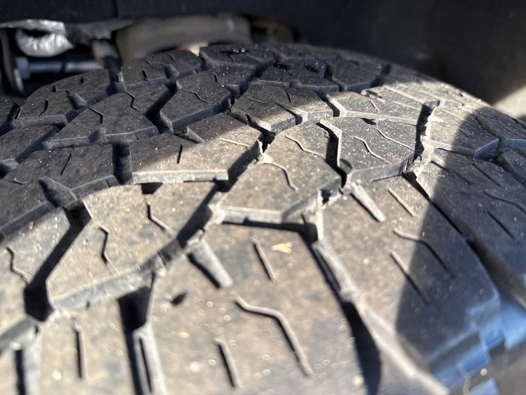 Used 2020 Chevrolet Silverado 3500 LTZ w/ LTZ Plus Package image 35