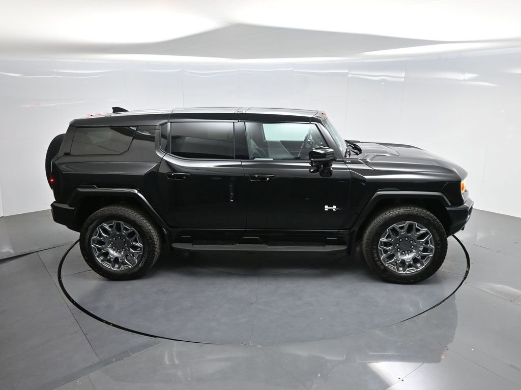 Used 2025 GMC Hummer EV 3X AWD/4WD image 65