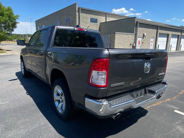 Used 2022 RAM 1500 Big Horn image 3