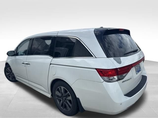 Used 2015 Honda Odyssey Touring image 6