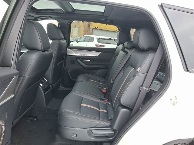 New 2026 MAZDA CX-90 3.3 Turbo S w/ Premium Package image 11