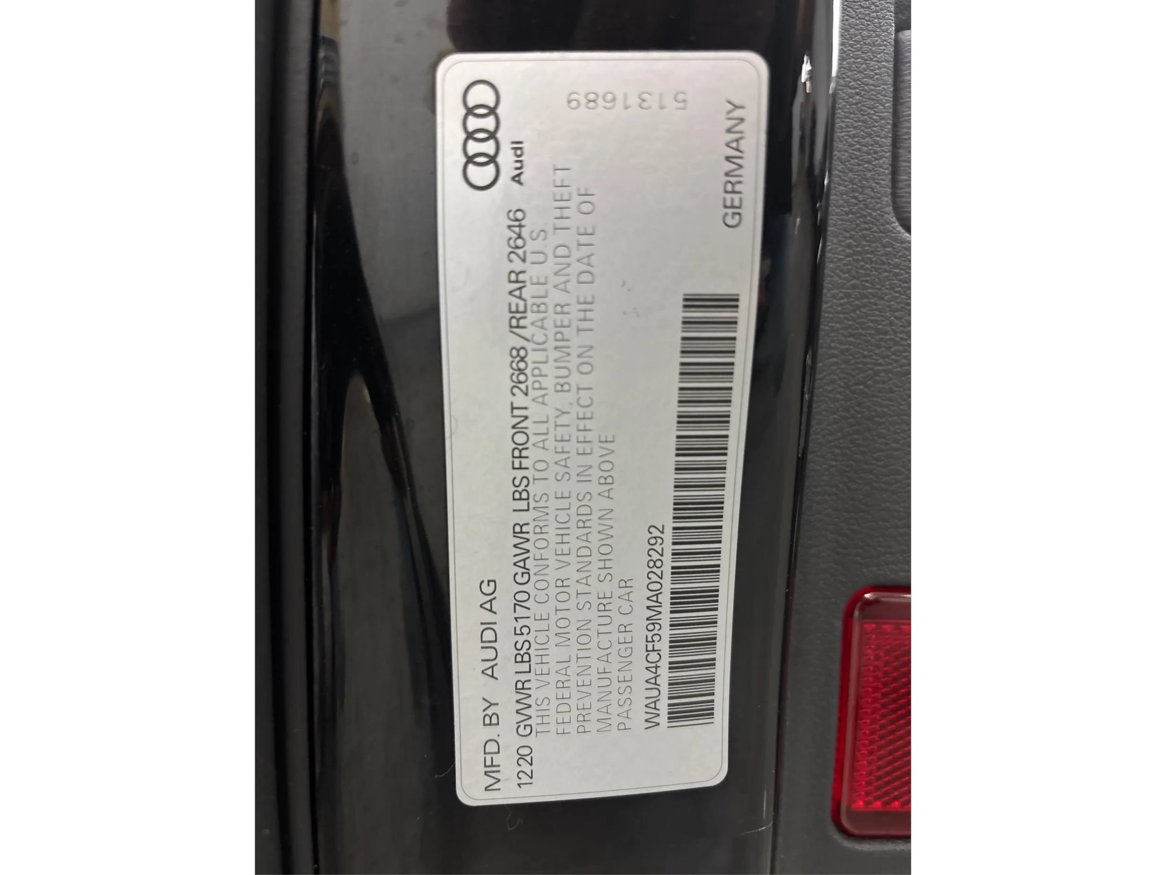 Used 2021 Audi S5 Premium w/ Convenience Package AWD/4WD image 28