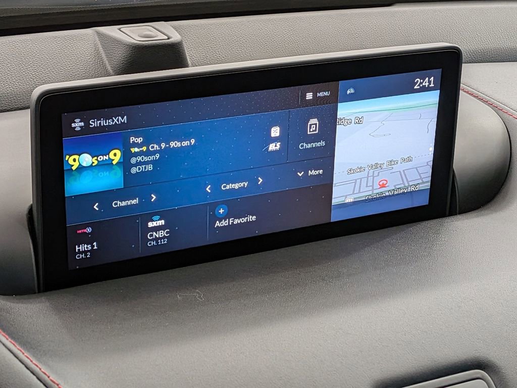 Used 2022 Acura TLX w/ A-SPEC Pkg image 21