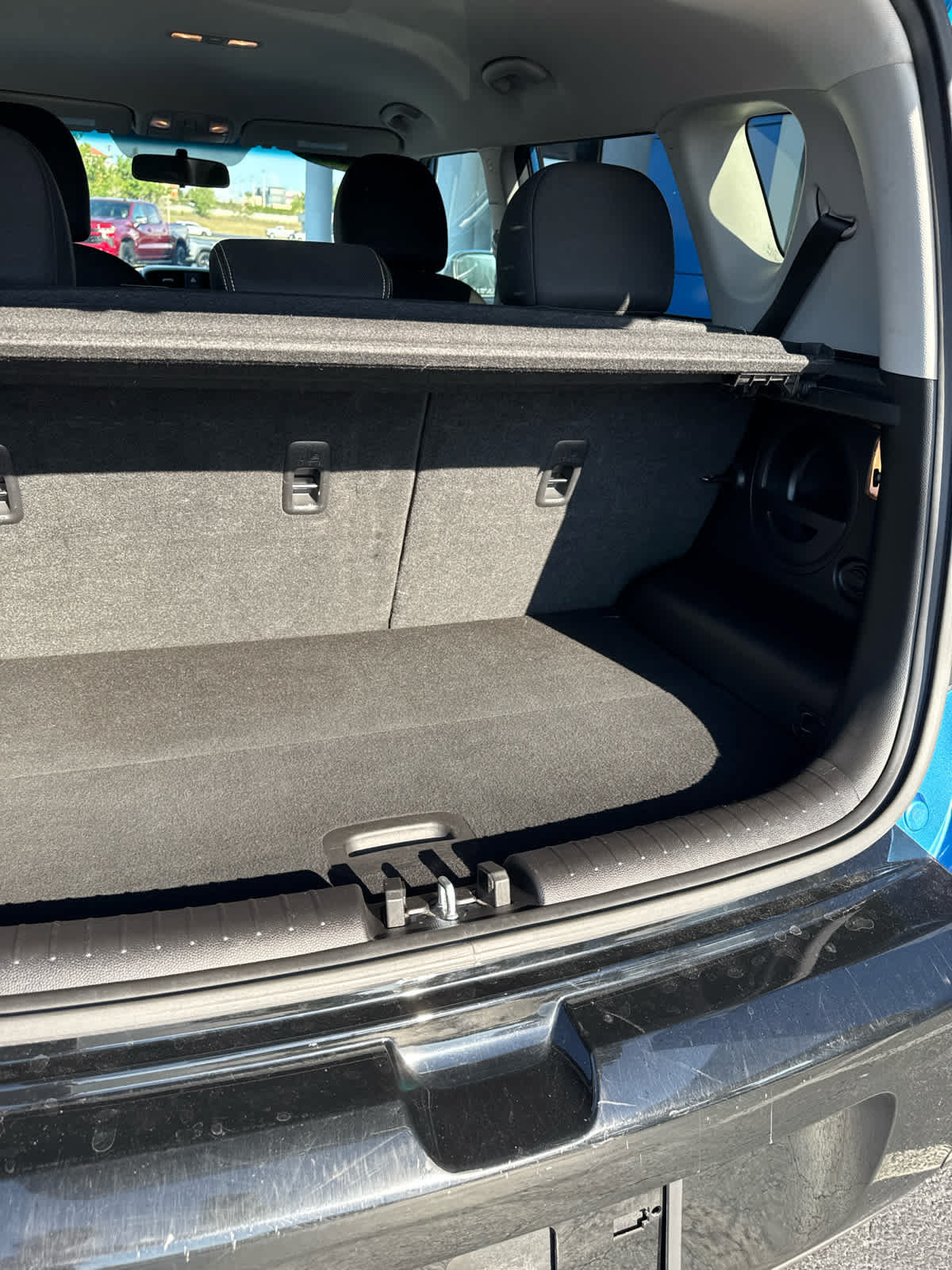 Used 2016 Kia Soul + w/ Designer's Package FWD image 7