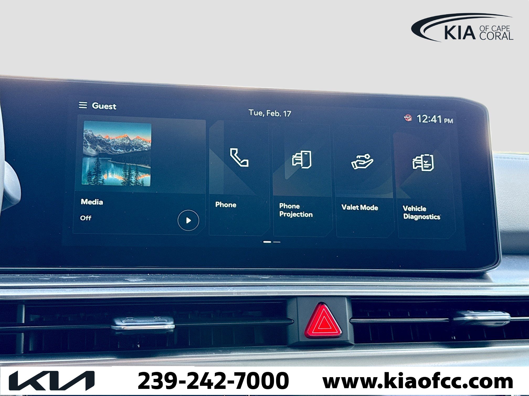 New 2026 Kia Sorento S w/ S Panoramic Sunroof Package FWD image 33