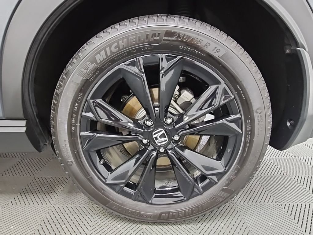 Used 2025 Honda CR-V Sport Touring image 46