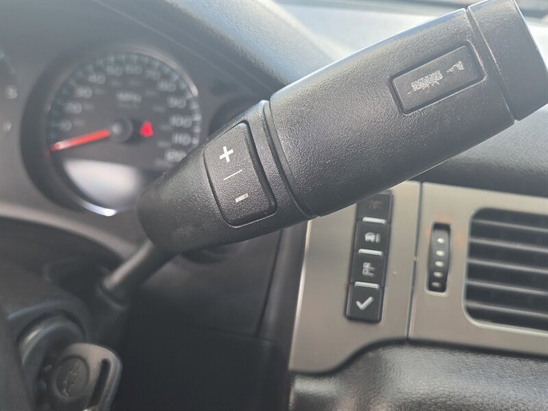 Used 2013 Chevrolet Silverado 1500 LTZ w/ LTZ Plus Package AWD/4WD image 23