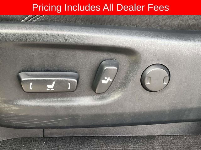 Used 2024 Toyota 4Runner SR5 Premium AWD/4WD image 17
