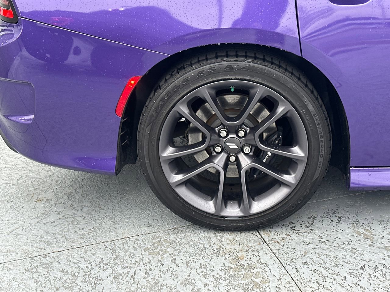 Used 2023 Dodge Charger Scat Pack w/ Plus Group image 17