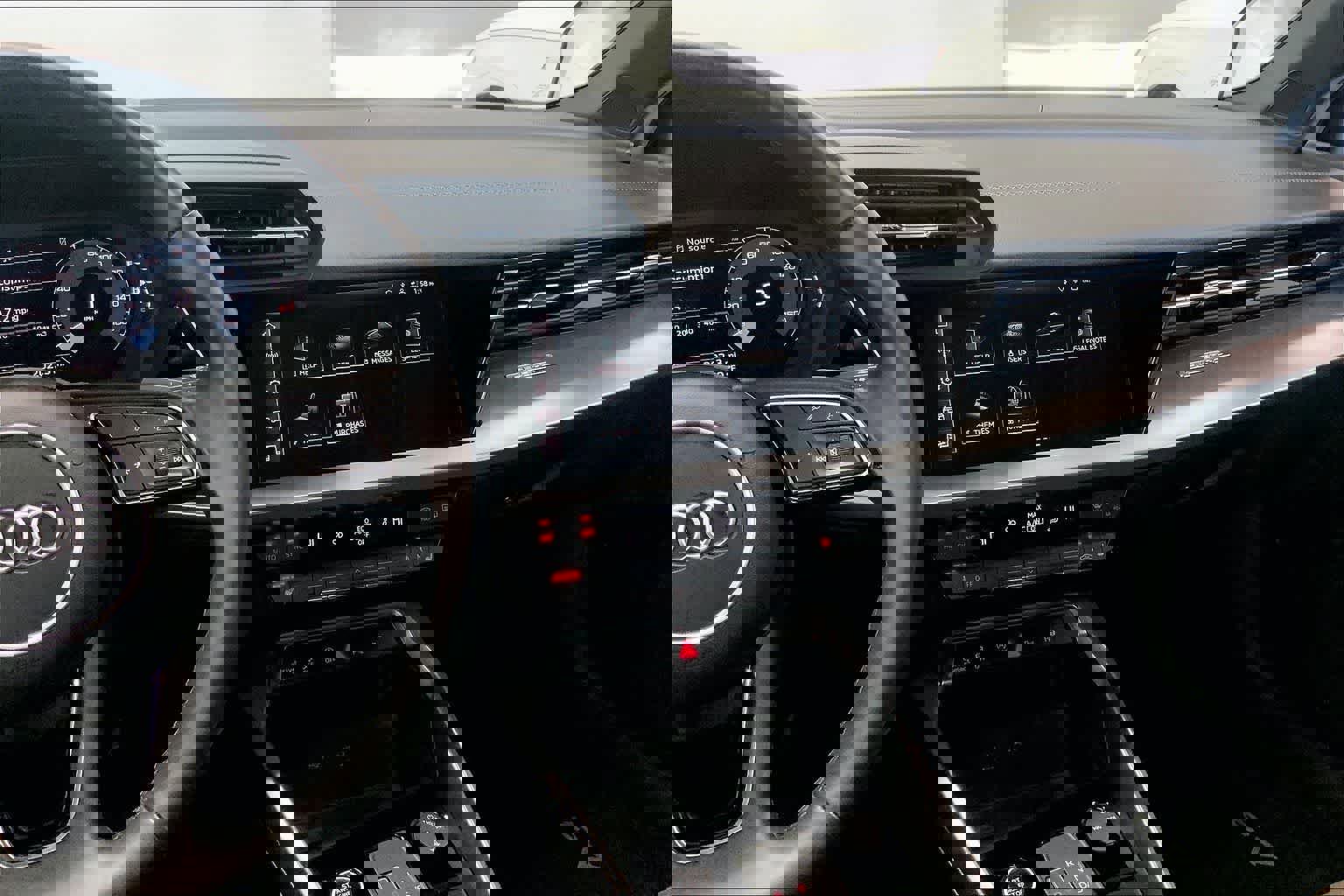 Used 2024 Audi A3 2.0T Premium w/ Convenience Package image 14