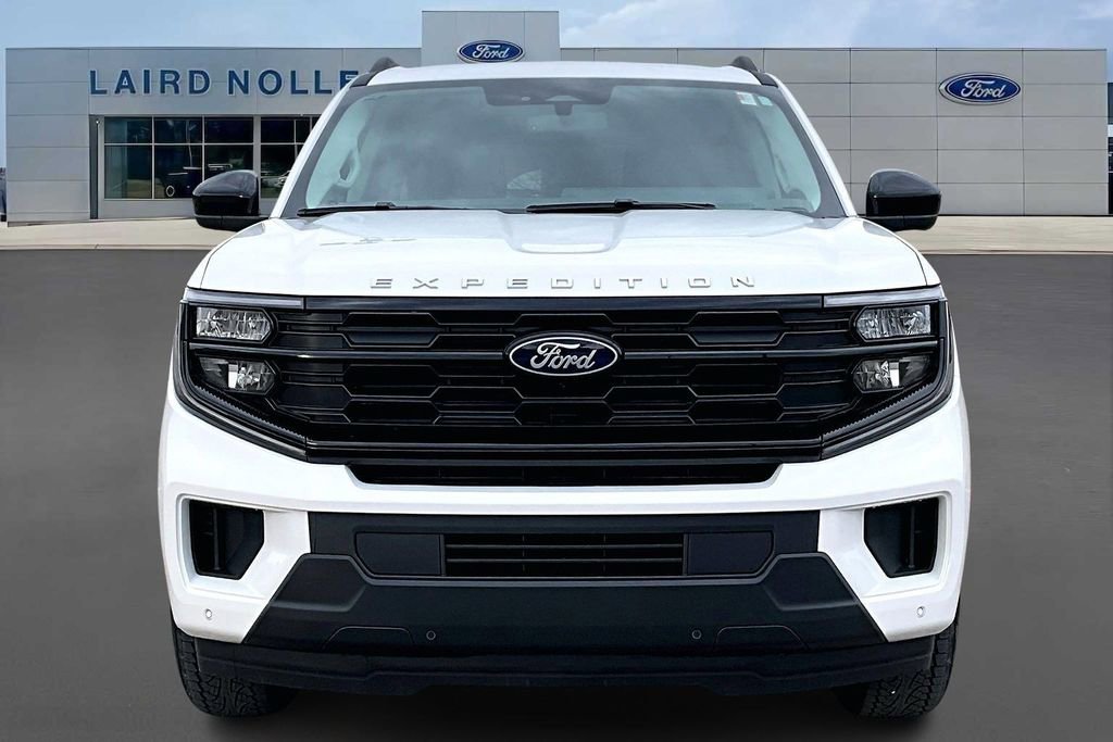 New 2025 Ford Expedition Max Active image 15
