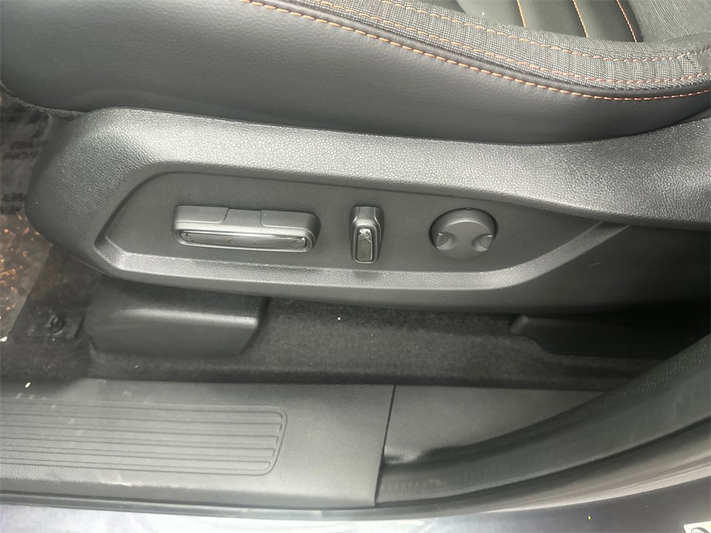 New 2026 Honda Passport TrailSport image 10