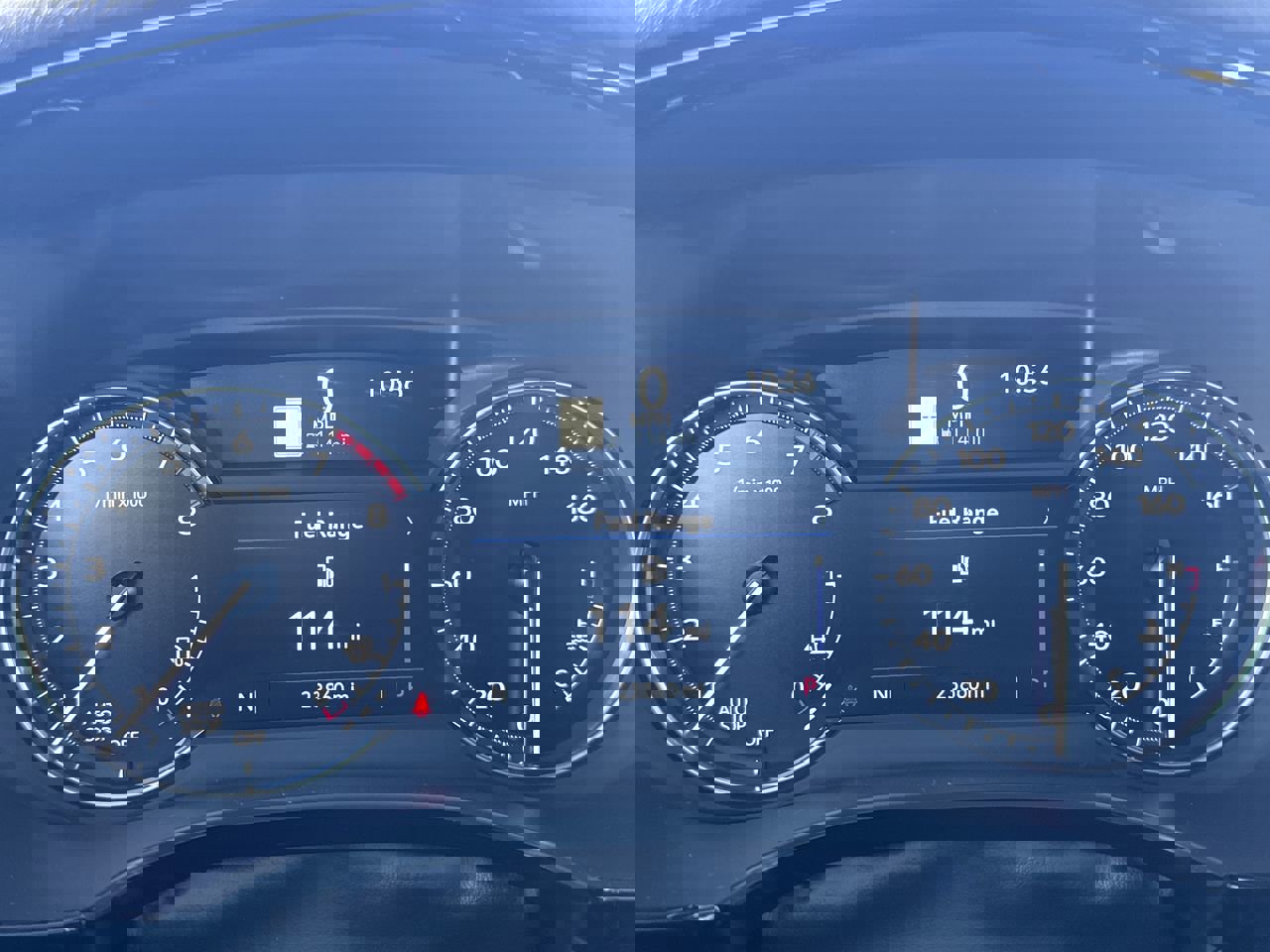 Used 2025 Cadillac XT5 Premium Luxury image 10