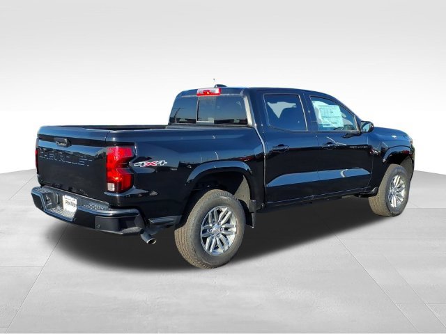New 2026 Chevrolet Colorado LT AWD/4WD image 3
