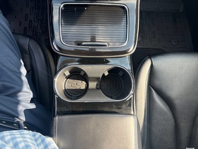 Certified 2023 Lincoln Nautilus AWD w/ Premium Package image 29