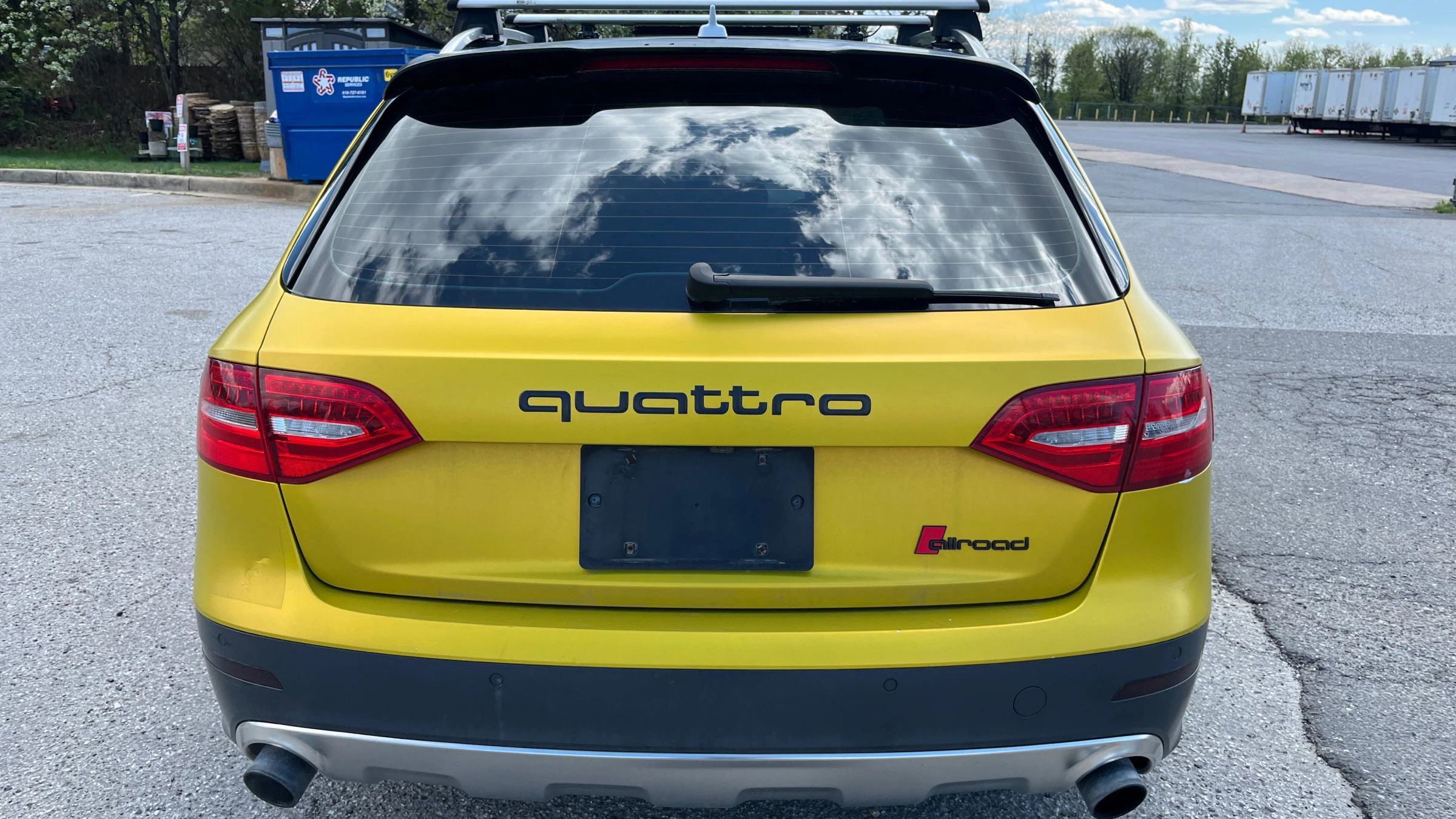 Used 2014 Audi A4 Premium Plus image 13