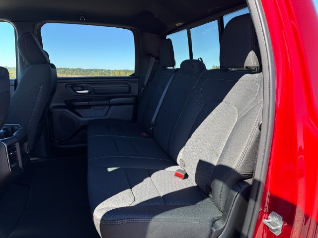 New 2027 RAM 1500 Express AWD/4WD image 36