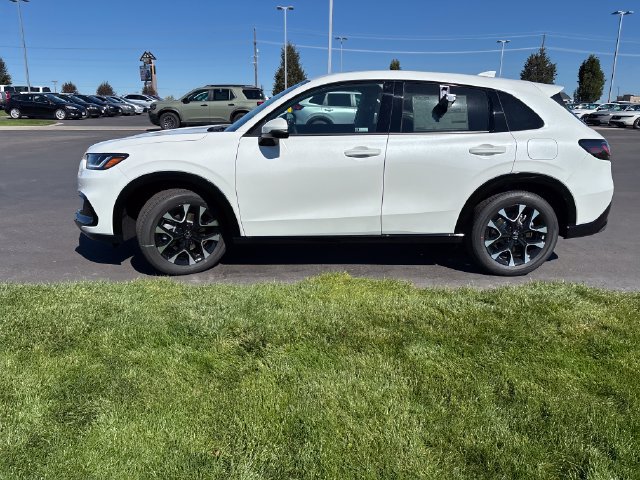 New 2027 Honda HR-V EX-L image 6