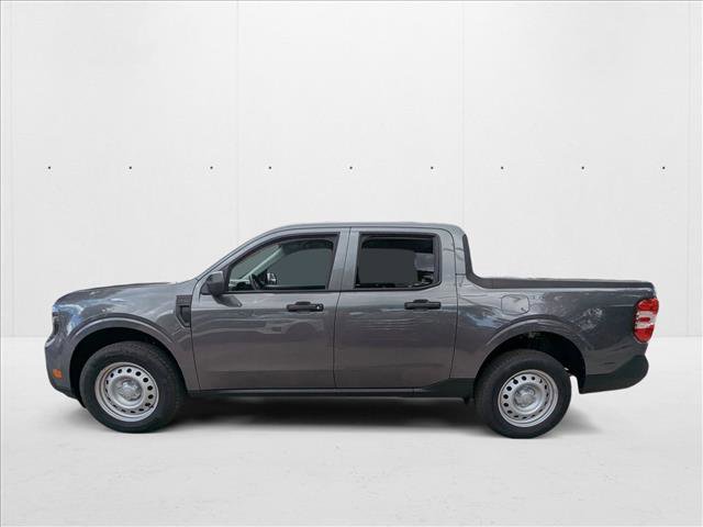 New 2025 Ford Maverick XL image 5