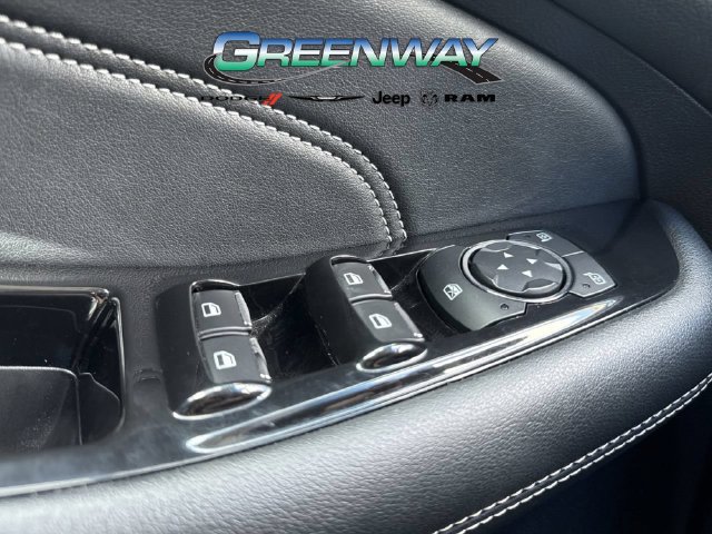 Used 2019 Ford Edge Titanium FWD image 20
