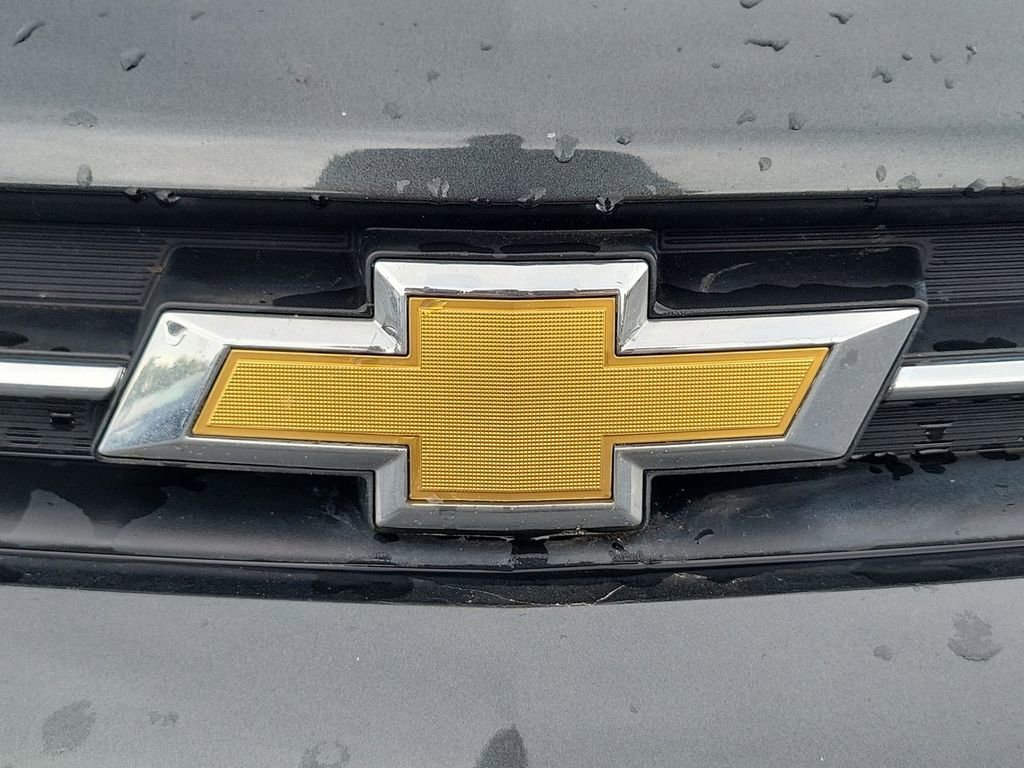Used 2020 Chevrolet Trax LS FWD image 22