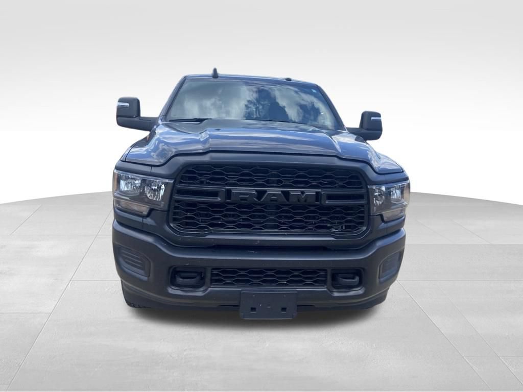 Used 2024 RAM 3500 Tradesman w/ Bed Utility Group AWD/4WD image 5