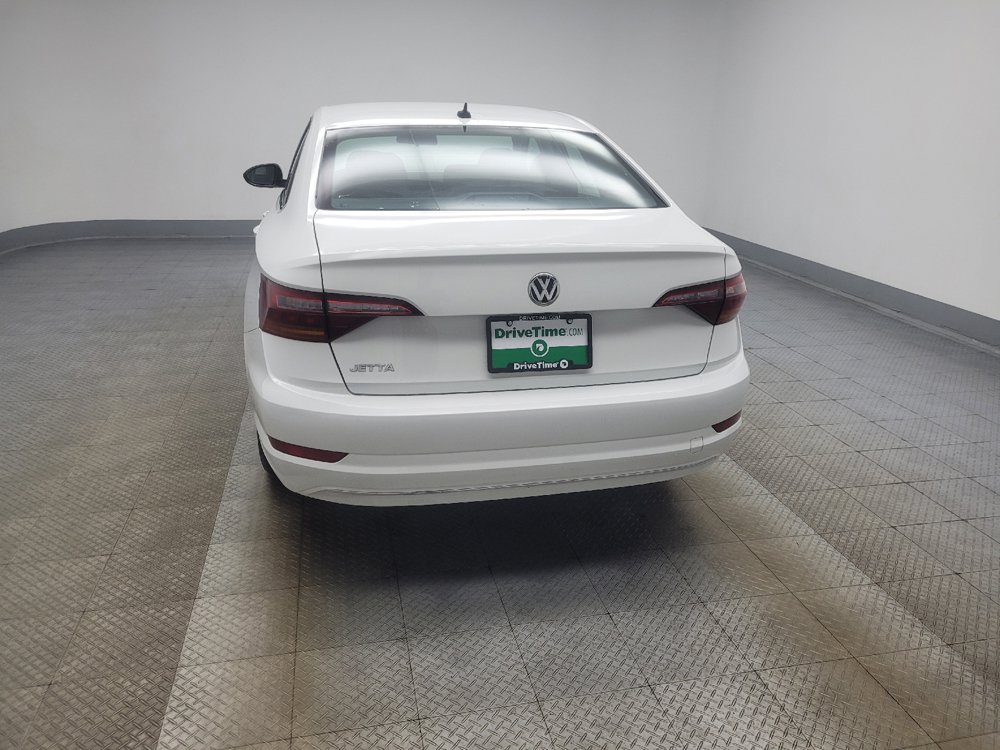 Used 2019 Volkswagen Jetta SE FWD image 6