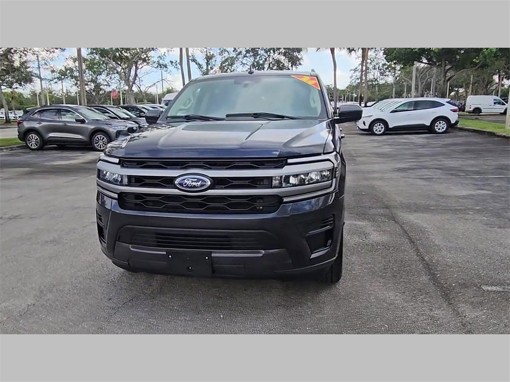 Used 2024 Ford Expedition Max XLT image 45