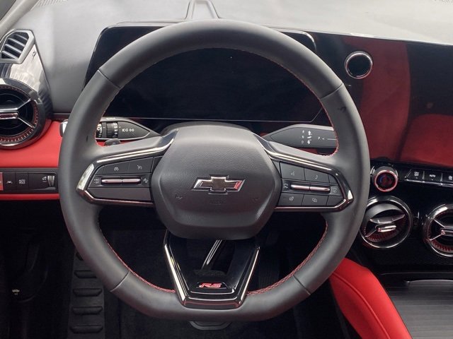 Used 2024 Chevrolet Blazer EV RS image 36