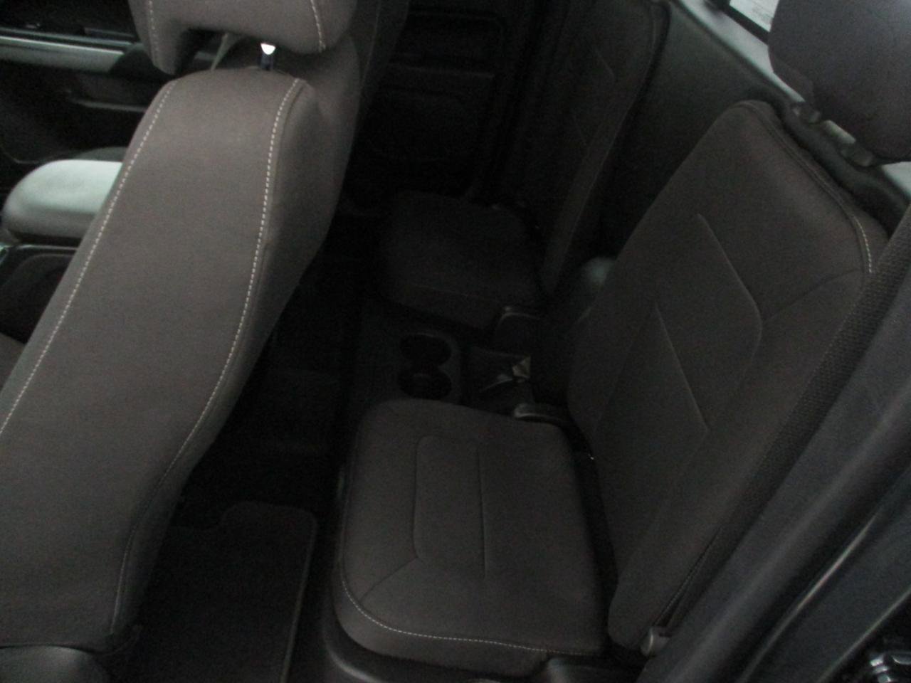 Used 2016 Chevrolet Colorado LT w/ LT Convenience Package image 10