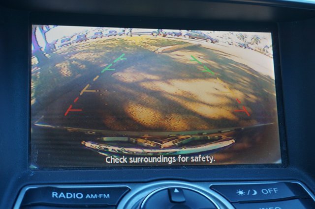 Used 2014 INFINITI Q60 Journey w/ Premium Package image 7