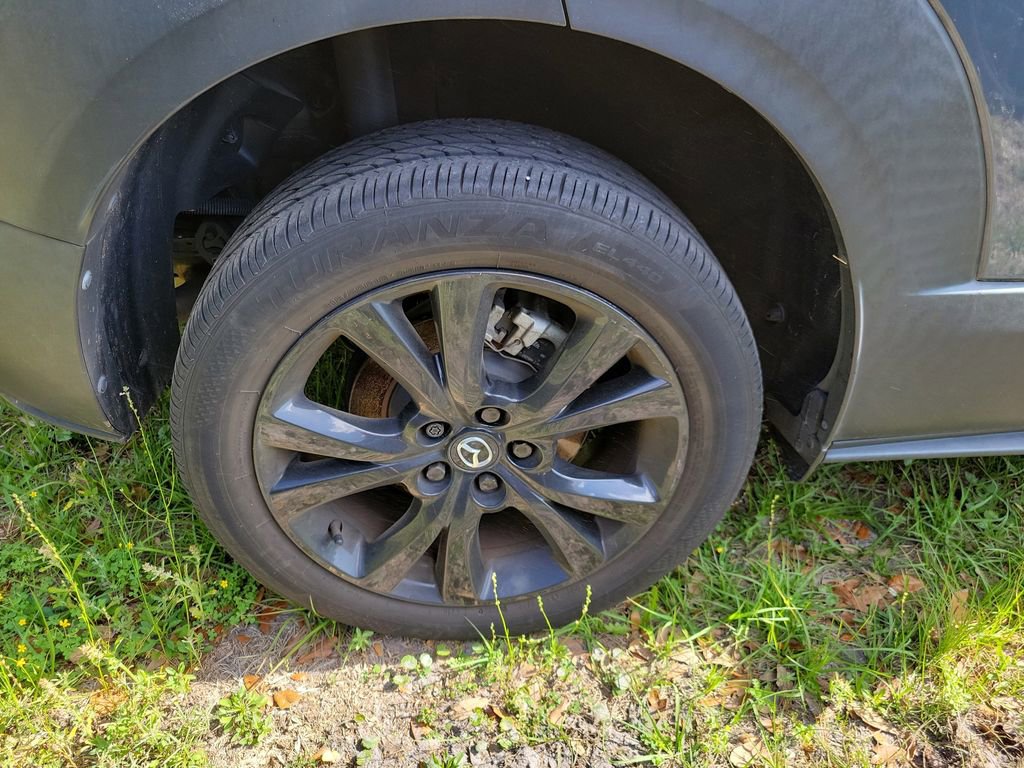 Used 2019 MAZDA MAZDA3 AWD Hatchback image 12