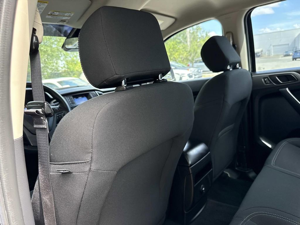 Used 2019 Ford Ranger XL w/ Equipment Group 101A Mid RWD image 17