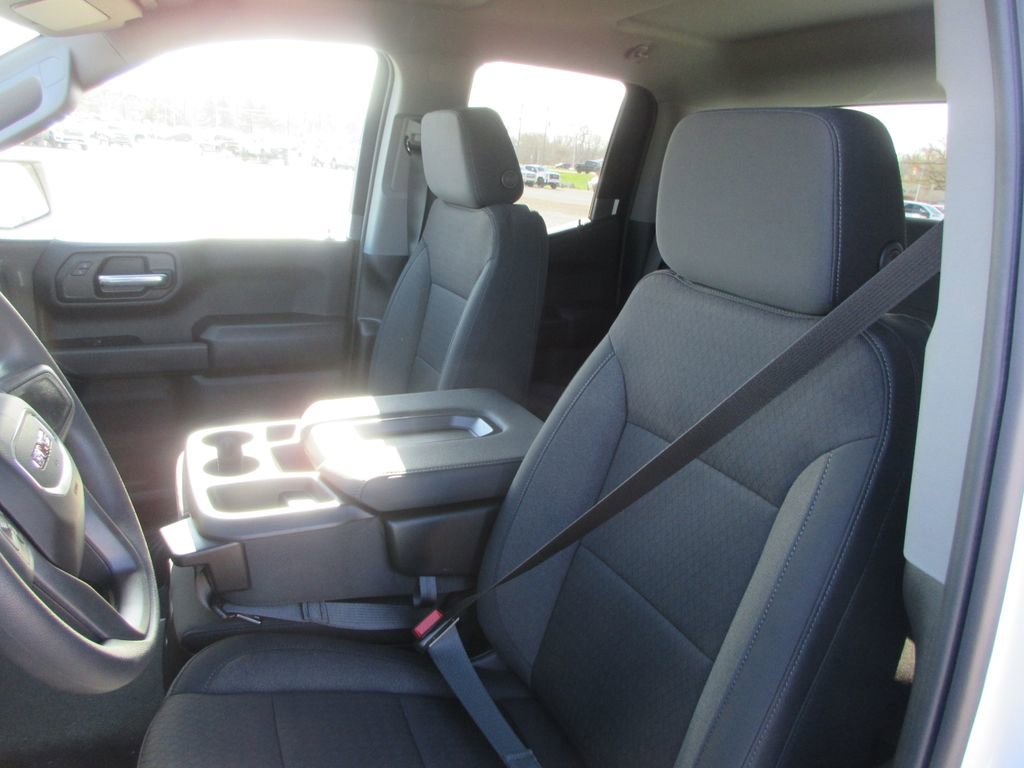 New 2026 GMC Sierra 1500 Pro w/ Pro Value Package image 13